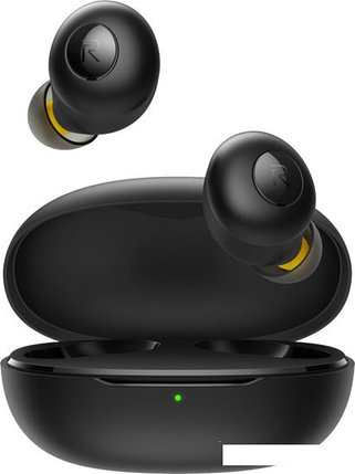 Наушники Realme Buds Q (черный), фото 2