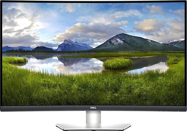 Монитор Dell S3221QS, фото 2