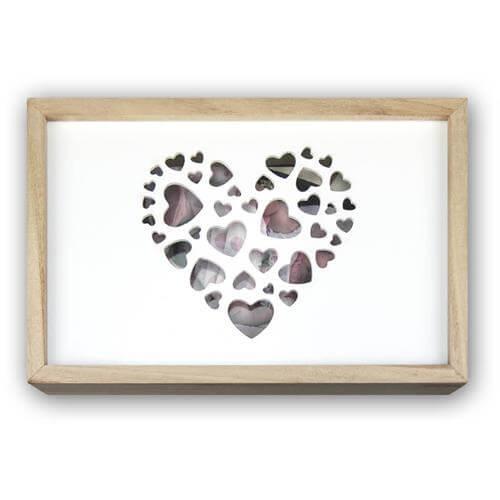 Шкатулка CZ1268 LOVE BOX USB 15X20 28,5x18,5x5,5