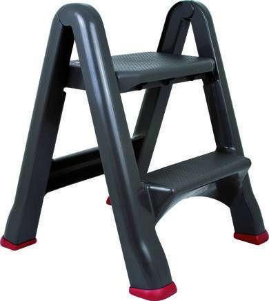 Стремянка Step stool foldable, фото 2