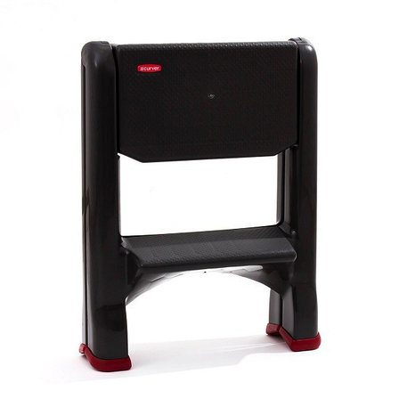Стремянка Step stool foldable, фото 2