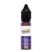 Пигмент HANAFY Hanafy Colours Pigments № 4 - Dark Brunette (15мл)