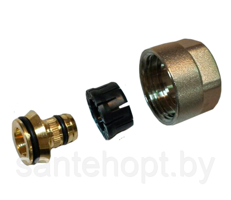 Адаптер под евроконус Maincor 3/4" 16x2