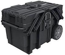 Ящик для инструмента 15G Cantilever Job Box, черный