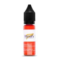 Пигмент HANAFY Корректор оранжевый - Orange Corrector (15мл)