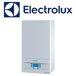 Газовый котел Electrolux GB 24 Basic Space S Fi