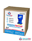 Измельчитель зерна GREENTECHS (Гринтач) 400 кг/ч, фото 5