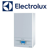 Газовый котел Electrolux GB 30 Basic Space S Fi