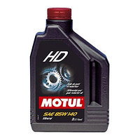 Трансмиссионное масло MOTUL HD 85W140 (2L)