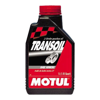 Трансмиссионное масло MOTUL Transoil 10W30 (1L) - фото 1 - id-p84009120