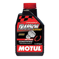 Трансмиссионное масло MOTUL Transoil Expert 10W40 (1L)