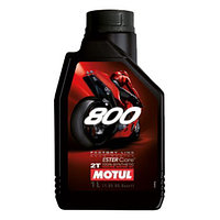 Моторное масло MOTUL 800 2T Factory Line Road Racing (1L)