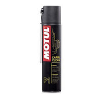 Очиститель карбюратора MOTUL P1 Carbu Clean