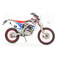 Кроссбайк Motoland 250 WRX250 LITE с ПТС