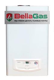 Газовые котлы BellaGas