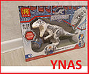Детский конструктор лего динозавр Индоминус Рекс Тираннозавр Lele 79151-2 мир юрского периода игрушка динозавр, фото 2