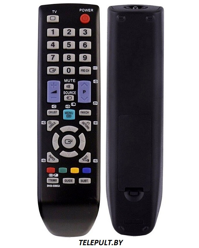 Пульт SAMSUNG BN59-00865A