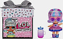 Детская кукла пупс Lol Лол подарочный сюрприз новая серия для девочек 1 шт. в комплекте с бантом, фото 2