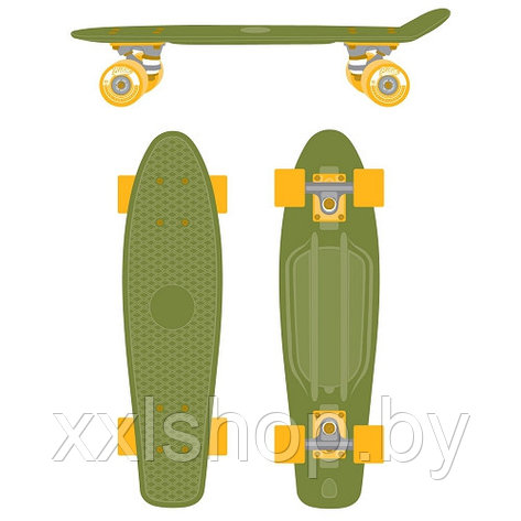 Круизер Ridex Soldier 22"x6", фото 2