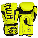 Перчатки боксерские Venum Elite Neo  14-oz, фото 2