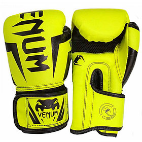 Перчатки боксерские Venum Elite Neo 8-oz