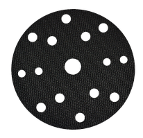 Мягкая подложка D150 мм / 15 отв. (толщина 1 мм)