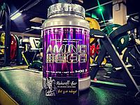 Аминокислоты Scitec Nutrition Amino 5600 1000 капсул