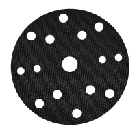 Мягкая подложка D150 мм / 15 отв. (толщина 5 мм)