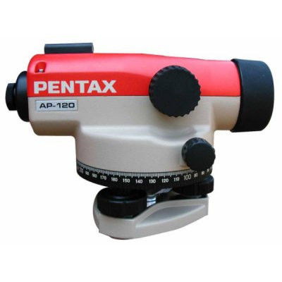 Нивелир оптический Pentax AP-128 - фото 1 - id-p10983518