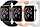 Фитнес часы Smart Watch Т500 PLUS Розовый, фото 4