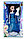 Набор кукол "  Холодное сердце" (4в1) на шарнирах, арт BX-12B, фото 3