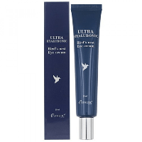 Крем для глаз Ultra Hyaluronic acid Bird's nest Eye cream, 30 мл ЛАСТОЧКА/ГИАЛУРОНОВАЯ КИСЛОТА