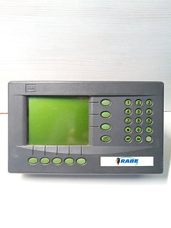 Ремонт пульта сеялки RABE