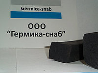 Шнур гернитовый ПРП-40П.45х40