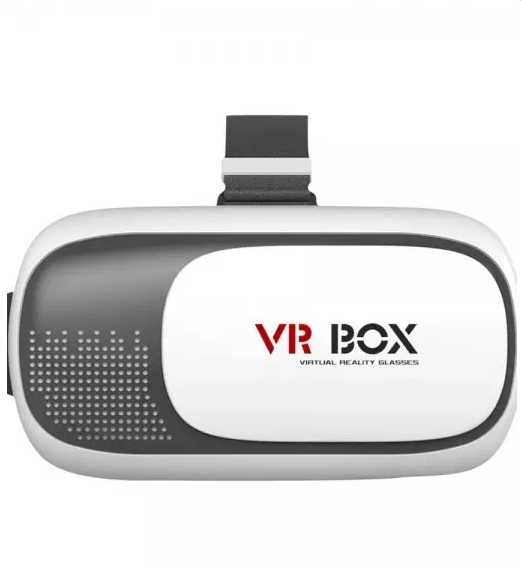 Очки виртуальной реальности VR Box 2.0 - фото 7 - id-p70125614