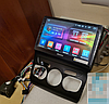 Штатная магнитола Carmedia для Citroen C4 на Android 10, фото 2
