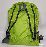 Складной портативный рюкзак для путешествий ROMIX RH27, фото 5