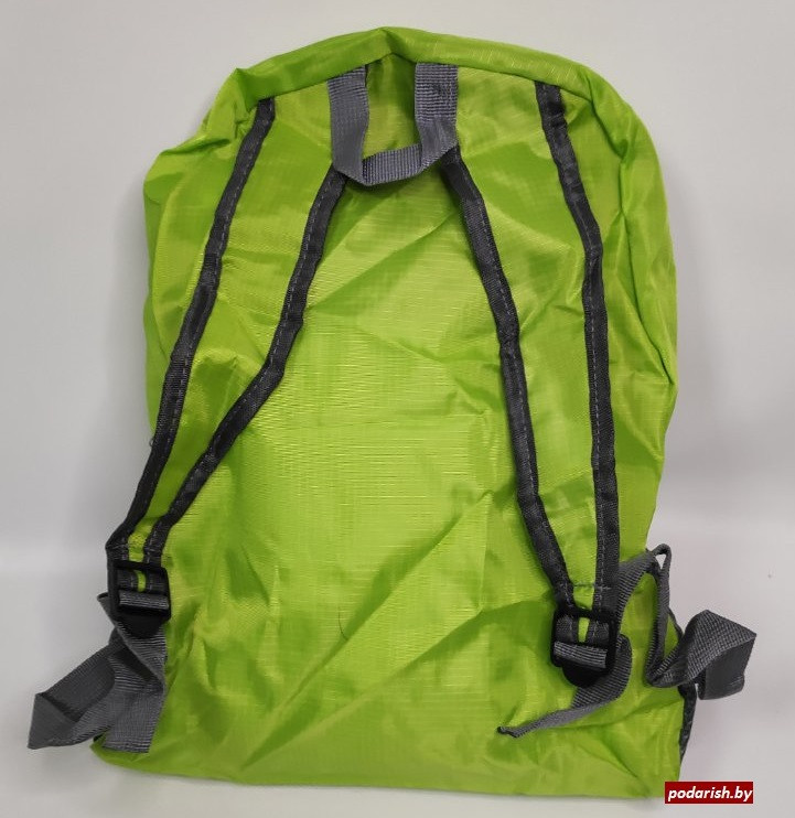 Складной портативный рюкзак для путешествий ROMIX RH27 - фото 5 - id-p99352760
