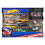 Набор Hot Wheel из 10 машинок 7 см World Race 2699-10, фото 2