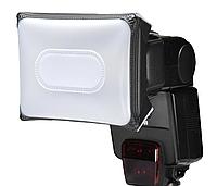 Рассеиватель LumiQuest Mini SoftBox LQ -108