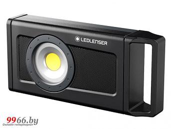 Фонарь LED Lenser IF4R Music 502172