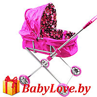 Детская коляска для кукол MELOGO 9308-5