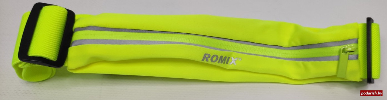 Пояс с двумя карманами ROMIX RH05 - фото 4 - id-p140747633