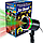 Лазерный проектор Star Shower для дома и улицы (безналичный расчет), фото 4