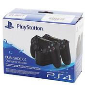 Зарядная станция для контроллера Dualshock 4 (PS4) Оригинал