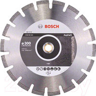 Отрезной диск алмазный Bosch 2.608.602.626