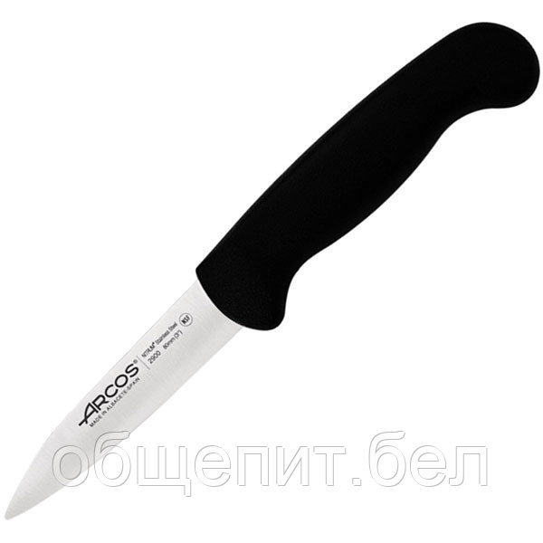 Нож кухонный «2900», L=270/150 мм - фото 1 - id-p140773960