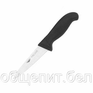 Нож кухонный универсальный, L=250/120 мм - фото 1 - id-p140775055