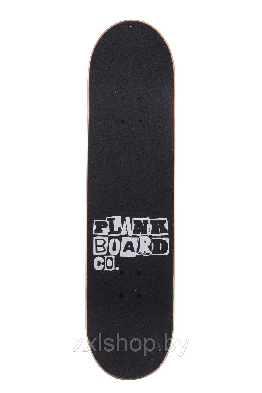 Скейтборд Plank Punky - фото 5 - id-p140777121