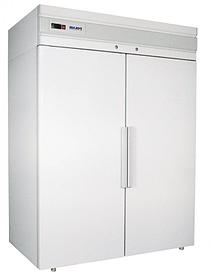 Холодильный шкаф POLAIR СB114-S (-18... -22)